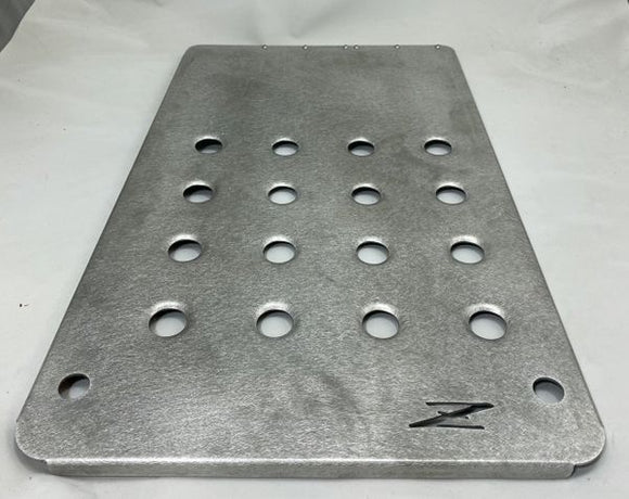 Heel Plates 1970-78 (240Z / 260Z / 280Z)