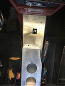 Center Console 1979-83 (280ZX) Coupe Only-2