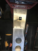 Center Console 1979-83 (280ZX)