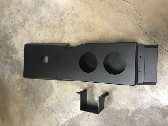 Center Console 1979-83 (280ZX) Coupe Only