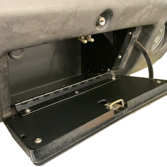 Glove Box Hinge 1970-73 (240Z)