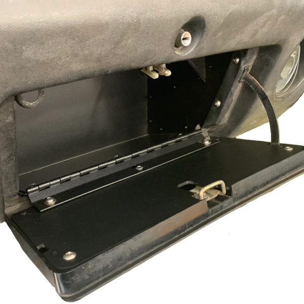 Glove Box Hinge 1970-73 (240Z)