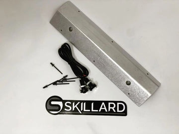 License Plate Light 1970-78 (240Z / 260Z / 280Z)