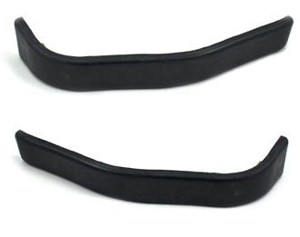 Front Bumper Guard Rubber 1970-72 (240Z)