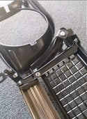Reproduction Supersonic Grill With Badge 1970-73 (510)
