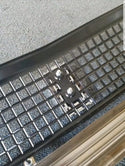 Reproduction Supersonic Grill With Badge 1970-73 (510)