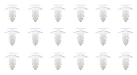 Plastic Door Panel Clip 1974-83 (260Z / 280Z / 280ZX)