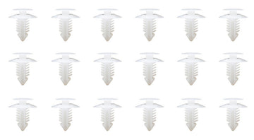 Plastic Door Panel Clip 1974-83 (260Z / 280Z / 280ZX)