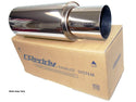 Power Extreme TR Cat-Back Exhaust 1999-02 (Skyline R33)