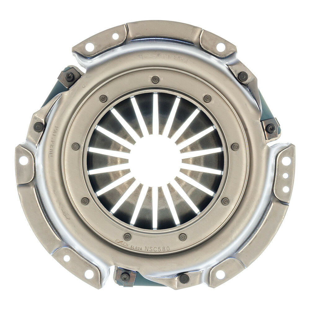 Clutch Pressure Plate 1970-74 (240Z / 260Z)