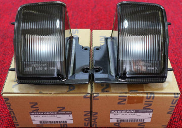 OEM Reverse Lamp Housing 1989-94 (Skyline R32)