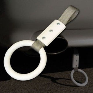 Tsurikawa / JDM Train Handle
