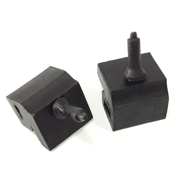 OEM Hood Bumper 1972-79 (620)