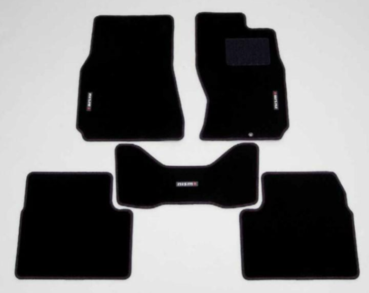 OEM Carpet Kit 1995-98 (Skyline R33)