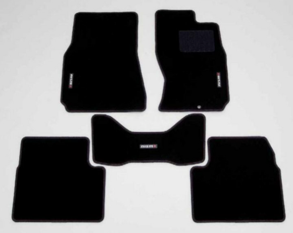 OEM Carpet Kit 1995-98 (Skyline R33)