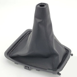 OEM Leather Shift Boot Console 1989-94 (Skyline R32)