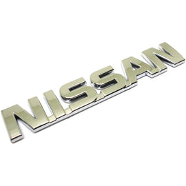 OEM Trunk Emblem 1989-94 (Skyline R32)