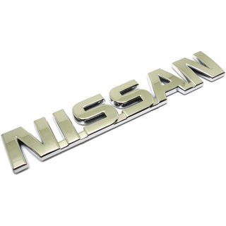 OEM Trunk Emblem 1989-94 (Skyline R32)