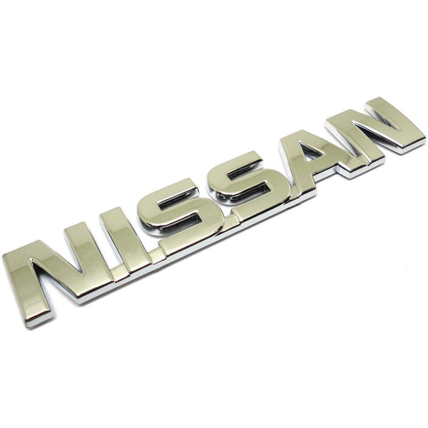 OEM Trunk Emblem 1989-94 (Skyline R32)