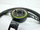 "DATSUN" Competition Steering Wheel (240Z / 260Z / 280Z / 510)-2