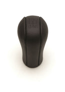 OEM Leather Shift Knob 1989-02 (Skyline R32 / R33 / R34)-1