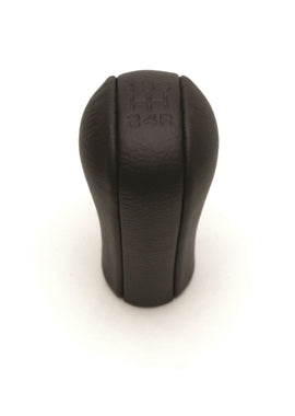 OEM Leather Shift Knob 1989-02 (Skyline R32 / R33 / R34)