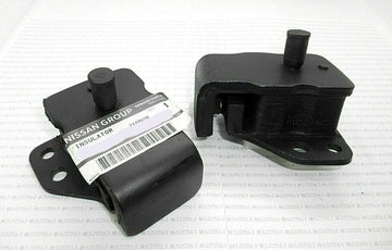 OEM Engine Mount Insulator 1968-73 (510)
