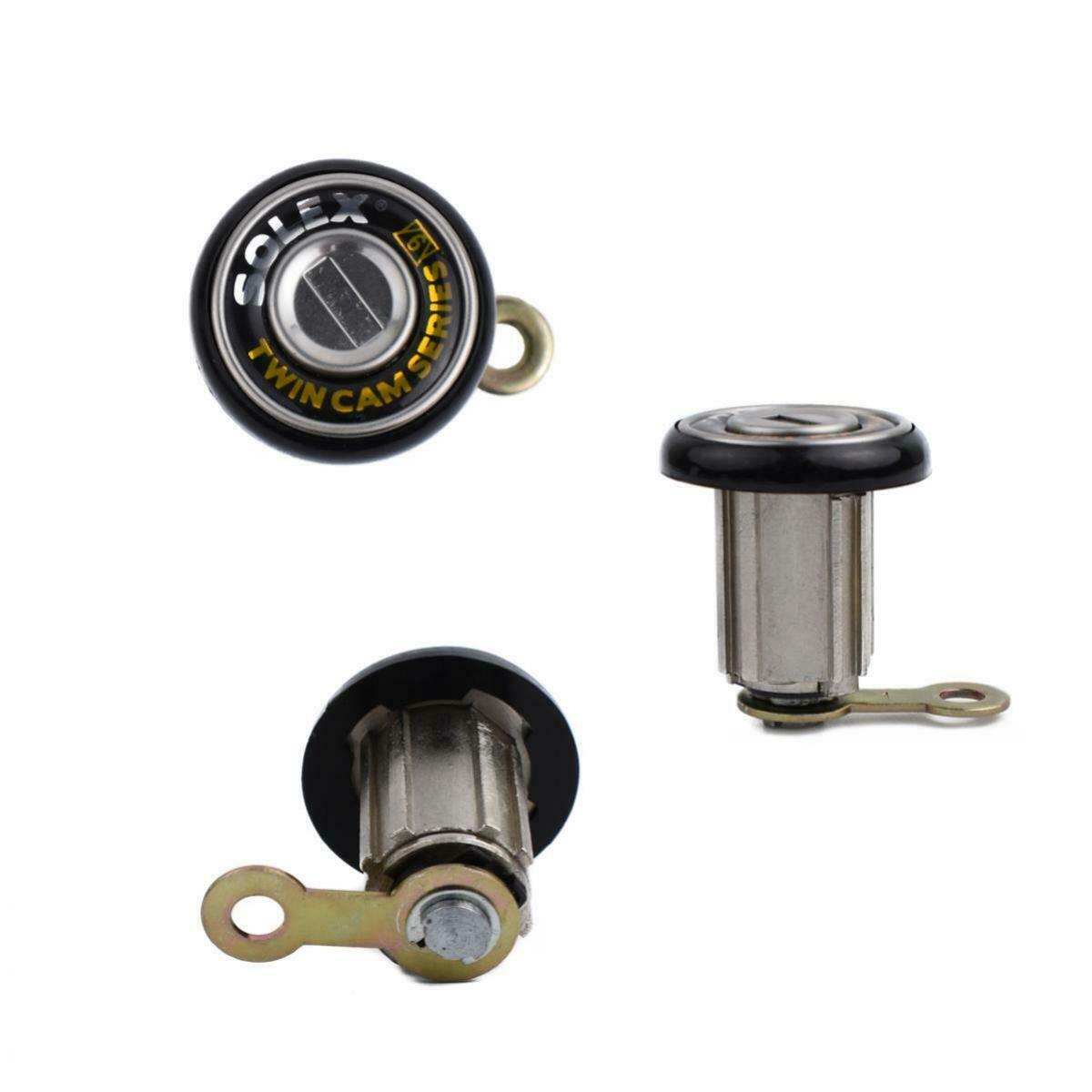 SOLEX Security Door Locks