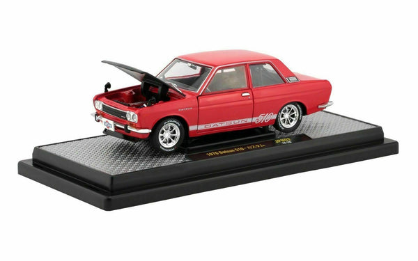 1970 Datsun 510
