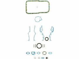 Conversion/Lower Gasket Set 1968-73 (510) 1969-72 (521) 1972-79 (620) 1980-1986 (720)