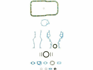 Conversion/Lower Gasket Set 1968-73 (510) 1969-72 (521) 1972-79 (620) 1980-1986 (720)