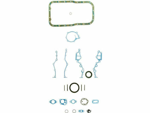 Conversion/Lower Gasket Set 1968-73 (510) 1969-72 (521) 1972-79 (620) 1980-1986 (720)