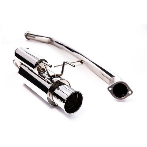 Power Extreme TR Cat-Back Exhaust 1989-94 (Skyline R32)