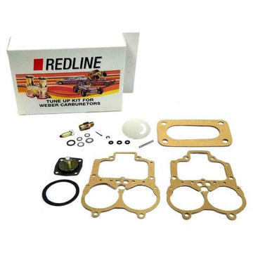 Weber DGV 32/36 Carburetor Repair Kit