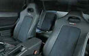 OEM "NISMO" Seat Cover Set 1995-98 (Skyline R33)-2