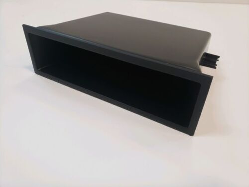 OEM N1 Nismo Deck Pocket Single Din 1989-94 (Skyline R32)