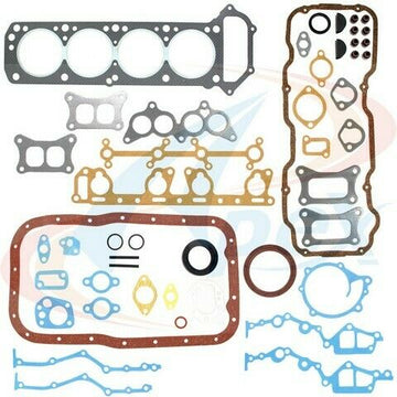 Engine Gasket Set 1968-73 (510) 1969-72 (521) 1972-79 (620) 1980 (720)