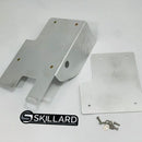 Brake Master Cylinder Heat Shield 1970-78 (240Z / 260Z / 280Z)-1