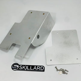 Brake Master Cylinder Heat Shield 1970-78 (240Z / 260Z / 280Z)