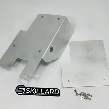 Brake Master Cylinder Heat Shield 1970-78 (240Z / 260Z / 280Z)