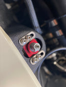 Camber Plate Slotted Washer 1970-78 (240Z / 260Z / 280Z)-2