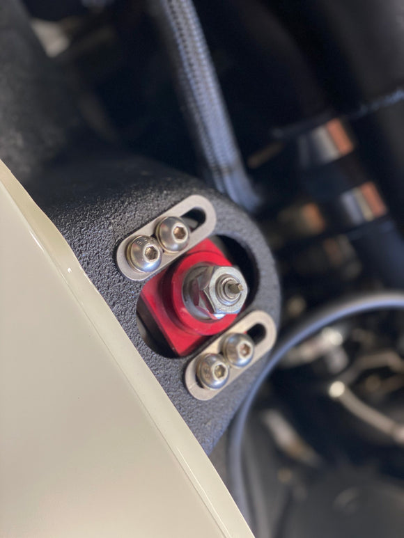 Camber Plate Slotted Washer 1970-78 (240Z / 260Z / 280Z)