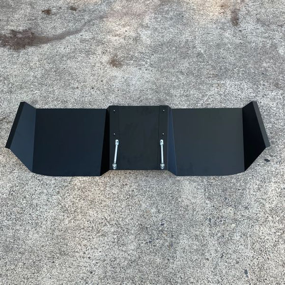 Rear Diffuser 510 (1968-73)