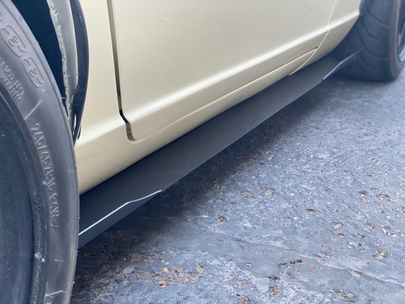 Side Splitters 1975-78 (280Z) 2+2 Only