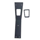 Aluminum Center Console 1968-73 (510)-1