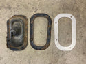 Inner Shift Boot Bezel 1970-78 (240Z / 260Z / 280Z)
