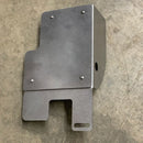 Brake Master Cylinder Heat Shield 1970-78 (240Z / 260Z / 280Z)-2