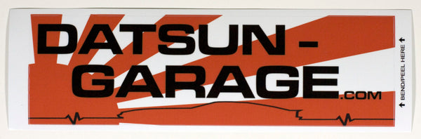 Datsun Garage S30 