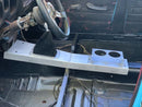 Aluminum Center Console 1968-73 (510)-3