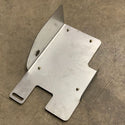 Brake Master Cylinder Heat Shield 1970-78 (240Z / 260Z / 280Z)